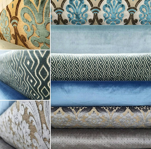 Fabric Store «The Interior Alternative», reviews and photos, 211 Executive Dr, Newark, DE 19702, USA