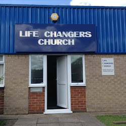 Life Changers Church, Doncaster