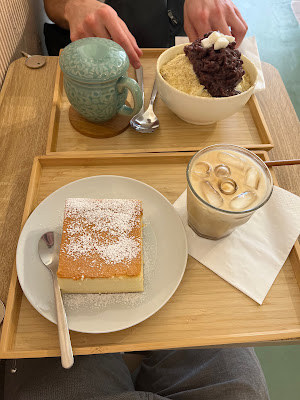 Le K-afé à Toulouse