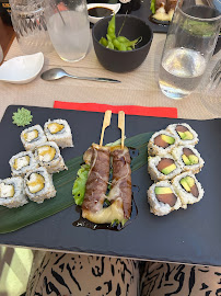 Plats et boissons du Restaurant de sushis Sô Sushi Saint-Rémy-de-Provence à Saint-Rémy-de-Provence - n°2