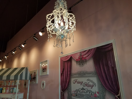 Day Spa «Prissy Missy Spa», reviews and photos, 129 Weston Rd, Weston, FL 33326, USA