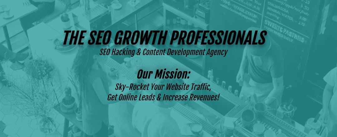 Growth SEO & Digital Marketing Agency Sdn Bhd (Growth.Pro)