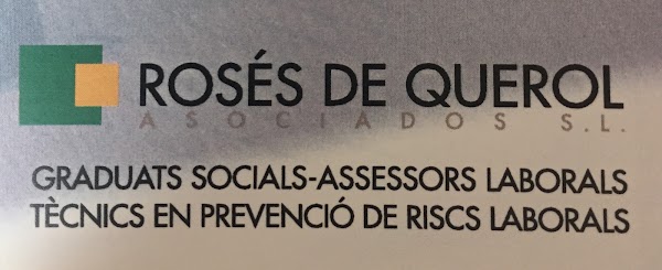 Roses de Querol Asociados