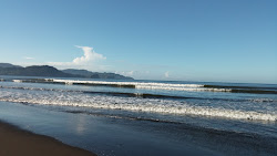 Playa Tarcoles'in fotoğrafı imkanlar alanı