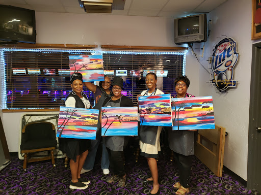 Bowling Alley «Lucky Strike Bowl», reviews and photos, 4015 E Speedway Blvd, Tucson, AZ 85712, USA