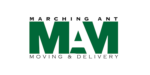 Moving and Storage Service «Marching Ant Moving & Delivery Service - Lake Orion», reviews and photos, 100 Premier Dr, Orion Charter Township, MI 48359, USA