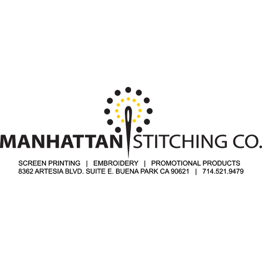 Manhattan Stitching Company