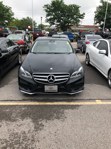 Used Car Dealer «GMT Auto Sales», reviews and photos, 225 N Hwy 67, Florissant, MO 63031, USA
