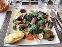 Plats et boissons du Restaurant L'Escale à Argelès-sur-Mer - n°2