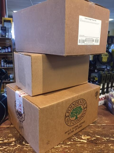 Camping Store «Carolina Readiness Supply», reviews and photos, 72 Montgomery St, Waynesville, NC 28786, USA