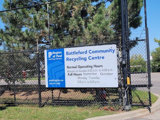 Battleford Community Recycling Centre