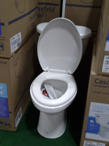 Home Improvement Store «Menards», reviews and photos, 3408 U.S Hwy 61, Muscatine, IA 52761, USA