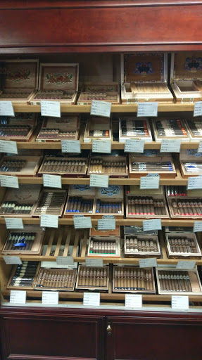 Cigar Shop «Tobacco Barn Pipe Shop & Cigar Lounge», reviews and photos, 23532 El Toro Rd Suite 13, Lake Forest, CA 92630, USA