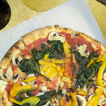 Photo n°1 de l'avis de Ni.i fait le 21/03/2024 à 19:17 sur le  trecento grammi à Berlin