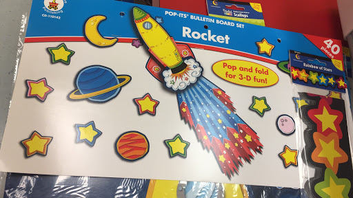 Educational Supply Store «Lakeshore Learning Store», reviews and photos, 1316 E Expy 83, McAllen, TX 78503, USA