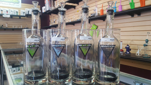 Tobacco Shop «The Hookah Outlet», reviews and photos, 1900 S Espina St #1, Las Cruces, NM 88001, USA