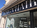 Salon de coiffure Design'hair 39300 Champagnole