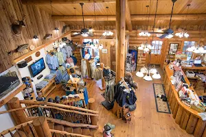 Foscoe Fishing Company & Outfitters image