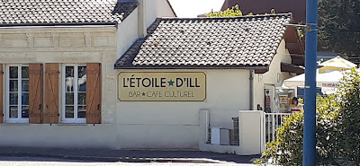 L'ETOILE D'ILL à Saint-Jean-d'Illac