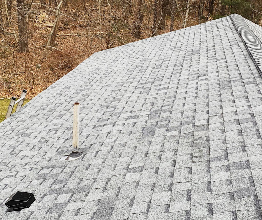 Roofing Contractor «B & R Fournier Construction», reviews and photos, 155 Trenton St, Pawtucket, RI 02860, USA