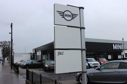 JKC MINI