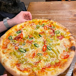 Photo n°3 de l'avis de Jules. fait le 29/02/2024 à 12:30 sur le  Pizzeria Ristorante Olive à Burglengenfeld