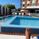 Photo n°1 de l'avis de ELMAKKAOUI.I fait le 27/08/2022 à 06:26 sur le  Novotel Salerno Est Arechi à Salerno