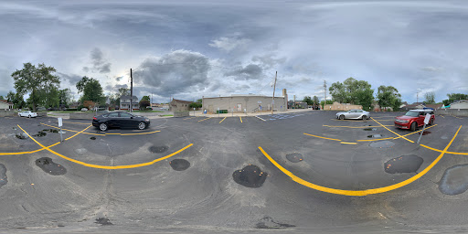 Thrift Store «Council Thrift», reviews and photos, 3297 Twelve Mile Rd, Berkley, MI 48072, USA