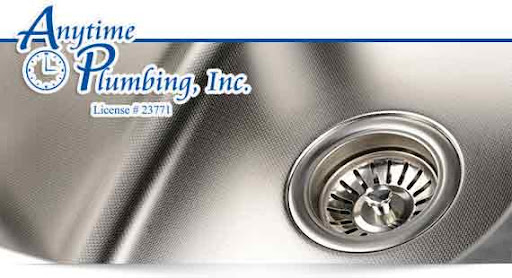 Plumber «Anytime Plumbing, Inc», reviews and photos, 4690 W Post Rd #130, Las Vegas, NV 89118, USA