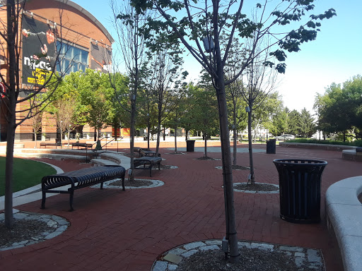 Performing Arts Theater «NJPAC», reviews and photos, 1 Center St, Newark, NJ 07102, USA