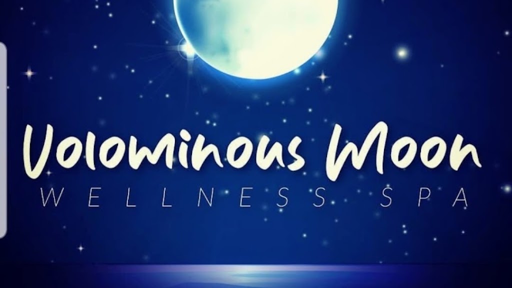 Voluminous Moon Wellness Spa 14615