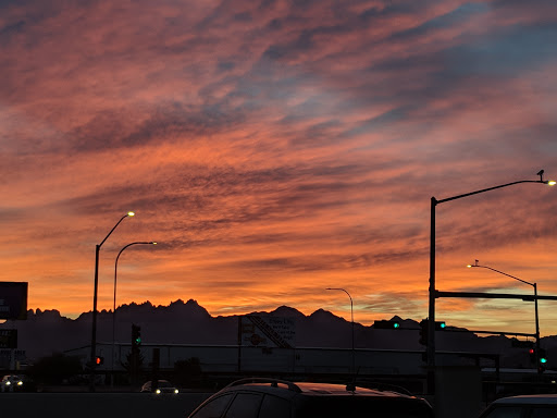 Gym «Desert Devil CrossFit», reviews and photos, 848 W Hadley Ave, Las Cruces, NM 88005, USA