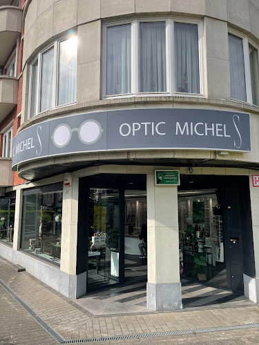 Beoordelingen van Michel S. Optic in Vilvoorde - Opticien