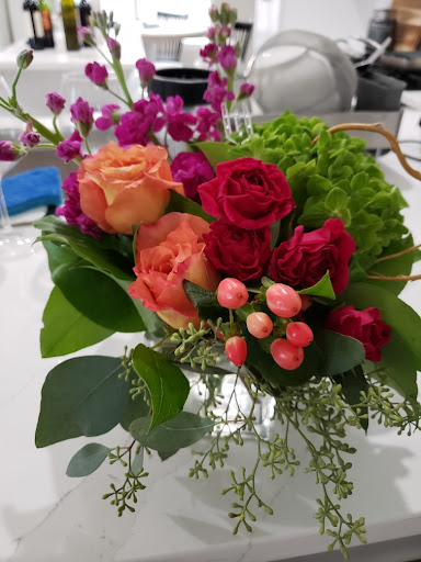 Florist «In Bloom Flowers», reviews and photos, 1912 E Hebron Pkwy, Carrollton, TX 75007, USA