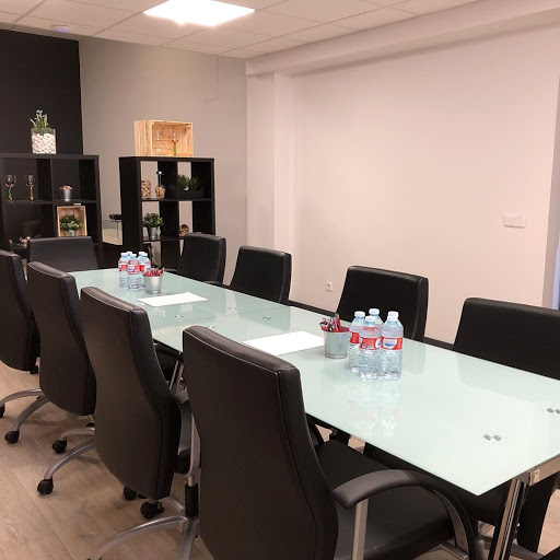 Working Us! Coworking en Leganés