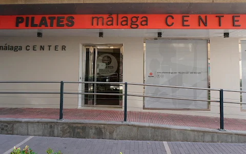 Pilates Malaga Center image