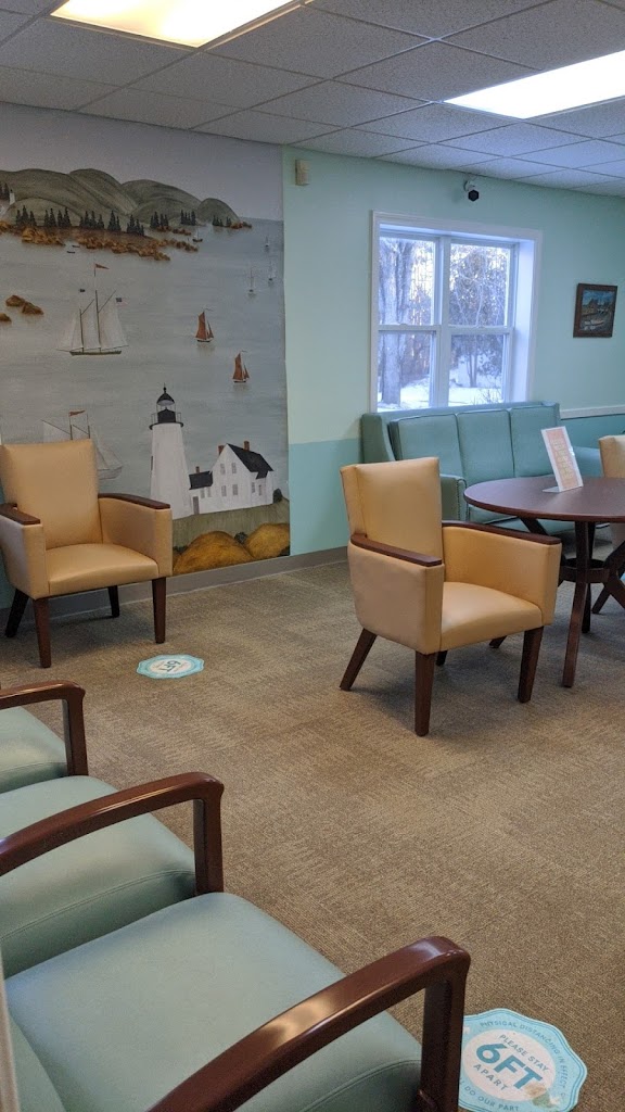 Camden Dermatology & Mohs Surgery, Rockport 04856