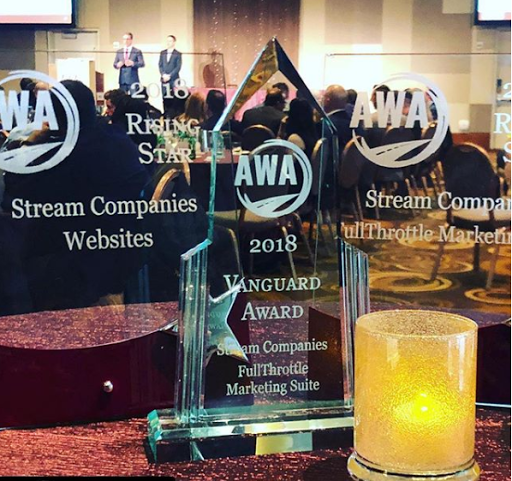 Advertising Agency «Stream Companies», reviews and photos, 400 Lapp Rd, Malvern, PA 19355, USA