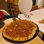 Photo n° 1 de l'avis de Gaëtan.i fait le 31/03/2023 à 20:41 pour La Pizza de Nico Caen à Caen