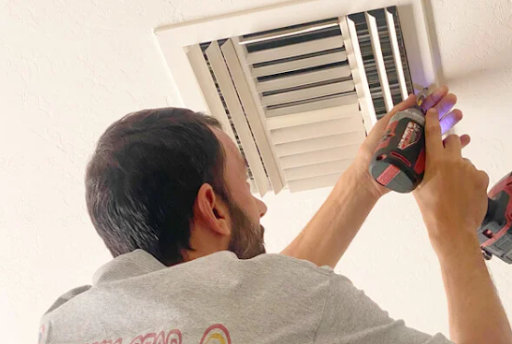 Arizona Star Air Duct Cleaning
