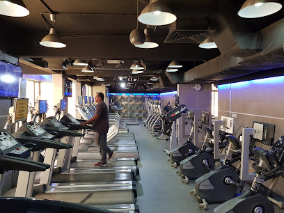 Shark Fitness Center - 15, AL-RIGGAE, AL FARWANIYAH GOVERNORATE, KUWAIT 92700, Kuwait