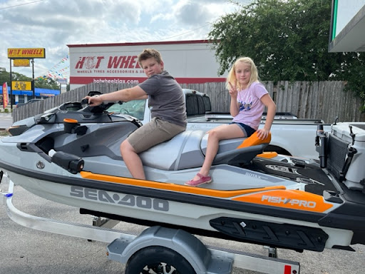 ATV Dealer «Jacksonville Powersports», reviews and photos, 10290 Atlantic Blvd, Jacksonville, FL 32225, USA