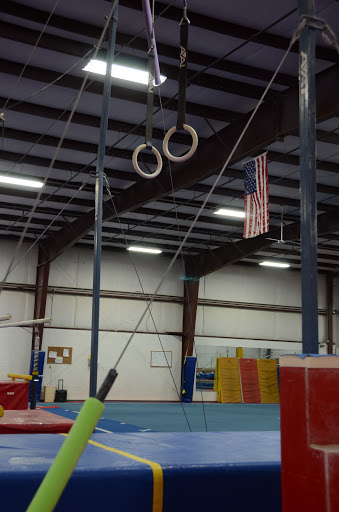 Gymnastics Center «Champion Gymnastics», reviews and photos, 11100 Plantside Dr, Louisville, KY 40299, USA