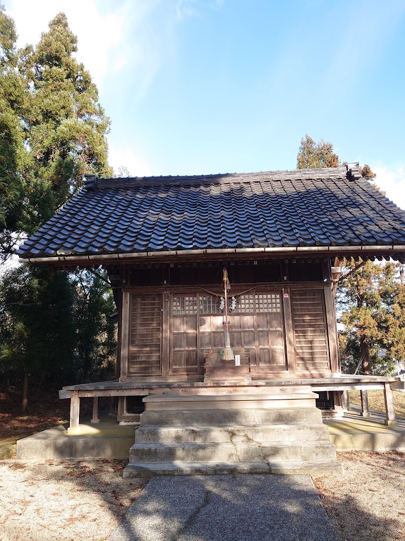 矢田神社