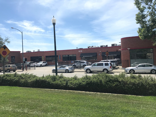 Print Shop «PsPrint Oakland», reviews and photos, 2861 Mandela Pkwy, Oakland, CA 94608, USA