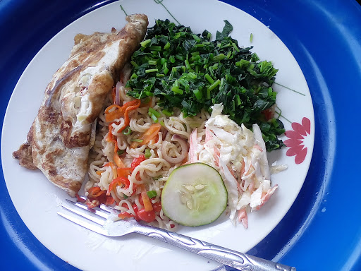 Niikybabeque, opposite hilcon hotel, NASPLOY, Lafia, Nigeria, Diner, state Nasarawa