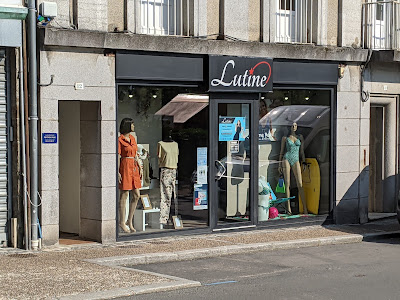 lutine à Avranches