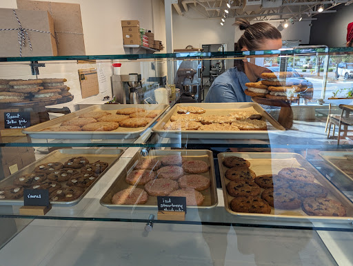 Penny and Pearl’s Bakeshop Find Bakery in Nashville Near Location