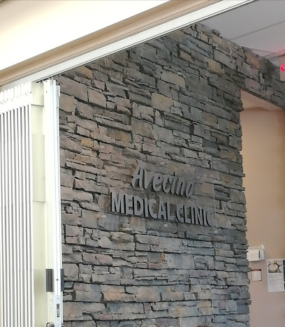 Avecina Medical and Cosmetics Clinic