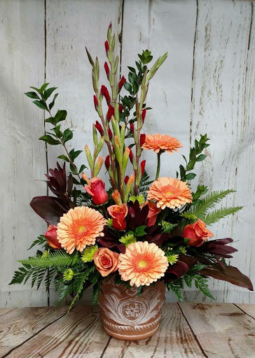 Florist «Garden of Eden Flower Shop, Pennsville», reviews and photos, 199 N Broadway, Pennsville, NJ 08070, USA